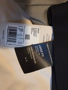 Womens adidas tiro ls pants